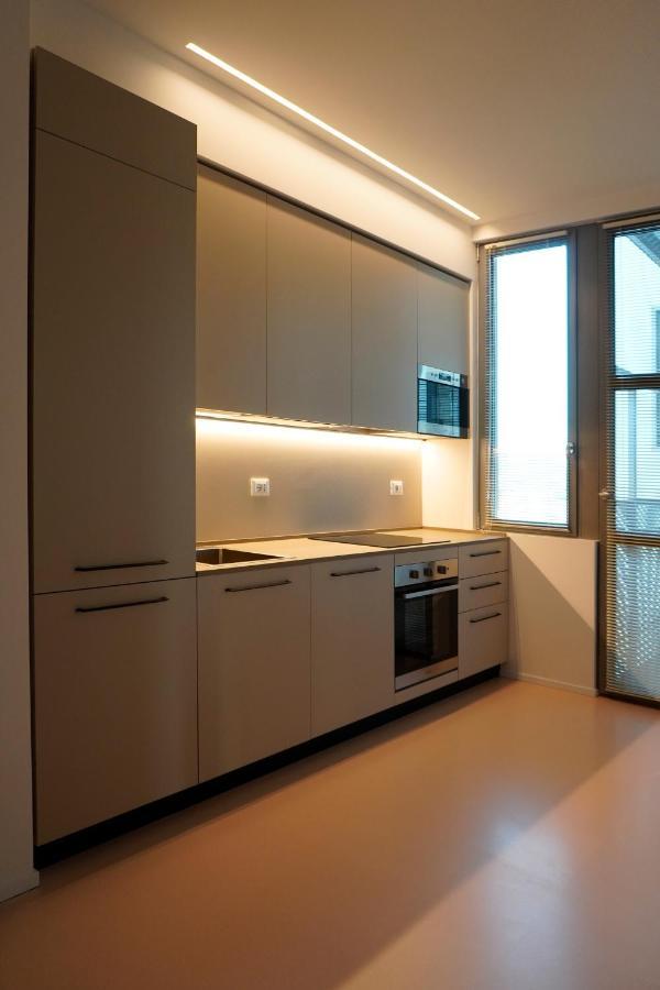 Ferienwohnung Matteotti28 Pesaro Exterior foto