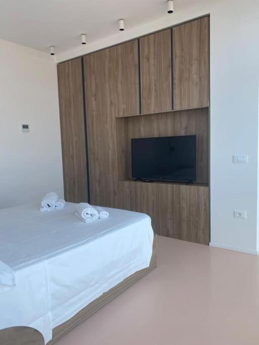 Ferienwohnung Matteotti28 Pesaro Exterior foto