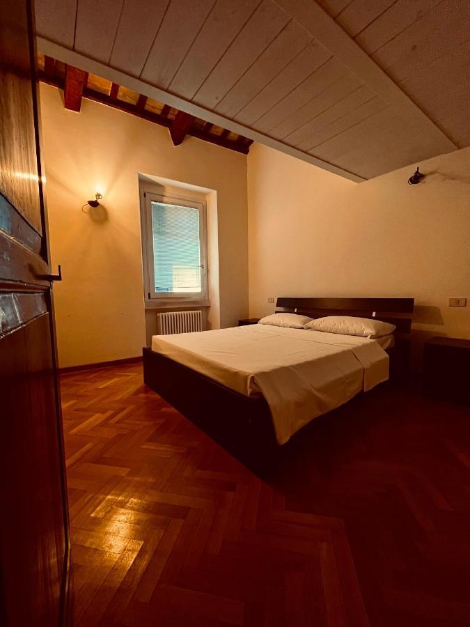 Ferienwohnung Matteotti28 Pesaro Exterior foto