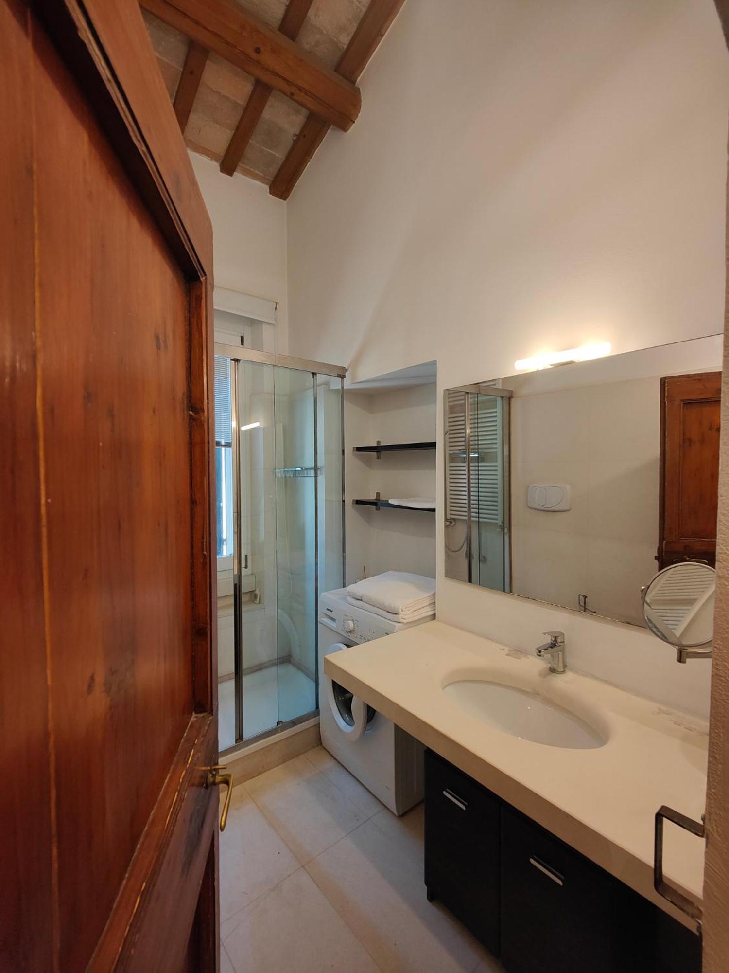 Ferienwohnung Matteotti28 Pesaro Exterior foto