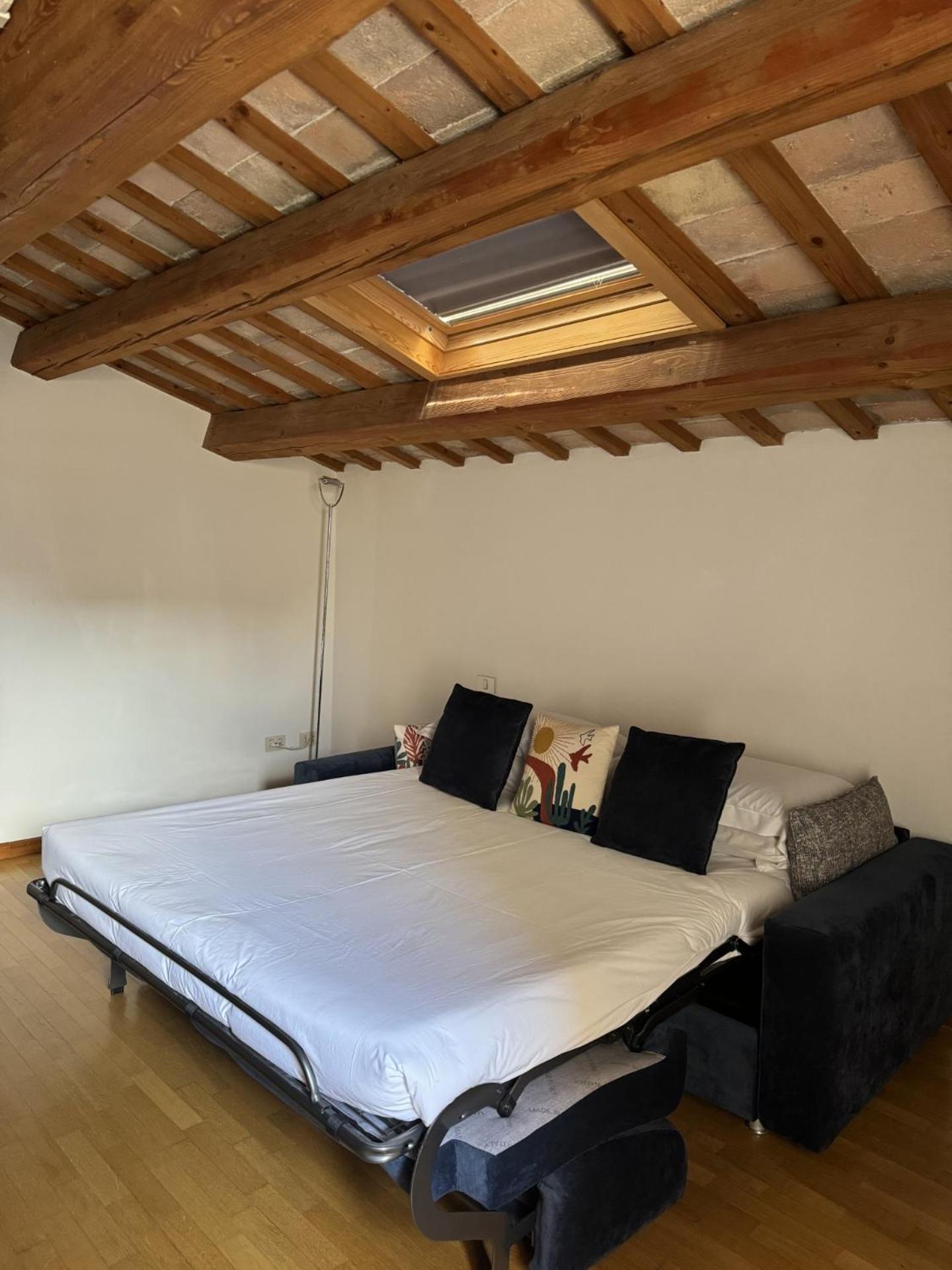 Ferienwohnung Matteotti28 Pesaro Exterior foto