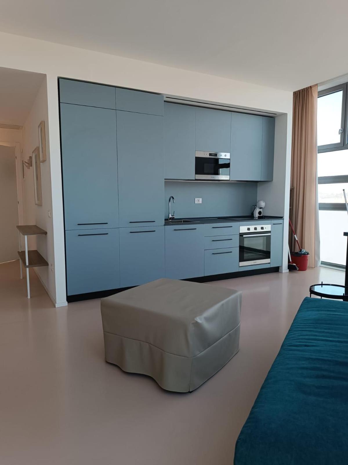 Ferienwohnung Matteotti28 Pesaro Exterior foto